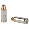 Hornady 25 Auto Ammo 35gr FTX Ammunition - 25 Rounds