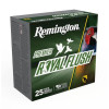 Remington 12 Gauge Ammo 1-1/4 oz #5 Lead Ammunition - 25 Rounds