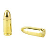 STV Technology 9mm Ammo 124gr FMJ Ammunition - 50 Rounds
