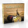 Sellier & Bellot 12 Gauge Ammo 1-1/8 oz #1 Buck Ammunition - 250 Rounds