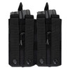Rothco MOLLE Open Top Double Mag Pouch