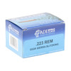 ADI World Class 223 Rem Ammo 55gr BTHP Ammunition - 20 Rounds