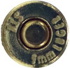 Scorpio 9mm Ammo 124gr FMJ Ammunition - 50 Rounds