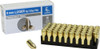 Scorpio 9mm Ammo 124gr FMJ Ammunition - 50 Rounds
