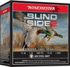 Winchester 12 Gauge Ammo 1 3/8 oz #2 Shot Ammunition - 25 Rounds