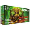 Sierra 224 Valkyrie Ammo 69gr PT Ammunition - 20 Rounds
