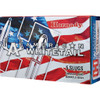 Hornady 12 Gauge Shotgun Ammunition 2.75" Rifled Slug - 5 Shells
