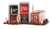Hornady .22 MAG Ammo 30gr V-MAX Ammunition - 200 Rounds