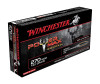 Winchester Power Max Bonded .270 Winchester 130gr Bonded Rapid Expansion Protected Hollow Point Ammo - 20 Rounds