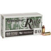 Remington 40 Cal Ammo 180gr FMJ Ammunition - 50 Rounds