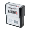 Barrett .416 Barrett Ammo 452gr MTAC Ammunition - 10 Rounds