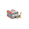 Atlanta Arms 357 MAG Ammo 125gr JHP Ammunition - 20 Rounds