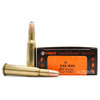 HSM Classics 348 Win 200gr Flat Point Interlock Ammo - 20 Rounds