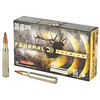 Federal .30-06 Ammo 165gr Solid Copper Ammunition - 20 Rounds