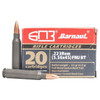 Barnaul .223 Rem Ammo 62gr FMJ-BT Ammunition - 20 Rounds