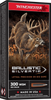 Winchester Ammunition 300 WSM Ammo 180gr PT Ammunition - 20 Rounds