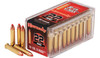 Hornady .22 WMR Ammo 30gr V-MAX Ammunition - 50 Rounds
