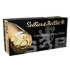 Sellier & Bellot .357 Sig Ammo 140gr FMJ Ammunition - 1000 Rounds