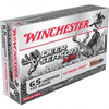 Winchester Ammunition 6.5 CM Ammo 125gr PT Ammunition - 20 Rounds