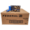 Federal 12 Gauge Ammo 1 oz Rifled Slug Ammunition - 250 Rounds