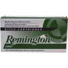 Remington 450 Bushmaster Ammo 260gr FMJ Ammunition - 20 Rounds