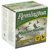 Remington 12 Gauge Ammo 3-1/2" 1-3/8 oz #2 Steel Ammunition - 25 Rounds
