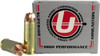 Underwood Ammo .45 Long Colt Ammo 135gr Solid Copper Ammunition - 20 Rounds