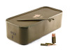 Barnaul 7.62X39 Ammo 123gr FMJ Ammunition - 700 Rounds