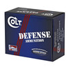 DoubleTap .45 ACP Ammo 230gr JHP Ammunition - 20 Rounds