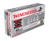 Super-X 45 AUTO 185gr WC 50/bx