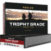 Nosler 6.5-284 Norma Ammo 129gr ABLR SP Ammunition - 20 Rounds