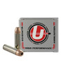Underwood Ammo .500 Auto Max Ammo 350gr JHP Ammunition - 20 Rounds