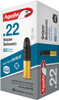 Aguila 22 LR Ammo 60gr LSP Ammunition - 50 Rounds