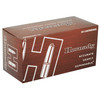 Hornady .223 Rem Ammo 55gr SP Ammunition - 50 Rounds