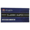 Atlanta Arms 308 Win Ammo 200gr FMJ Ammunition - 20 Rounds