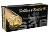 Sellier & Bellot 9mm Luger Ammo 115gr FMJ Ammunition - 1000 Rounds