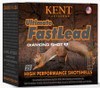 Kent Cartridge .410 Bore Ammo 11/16 oz #7.5 Lead Ammunition - 25 Rounds