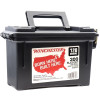 Winchester Ammunition 300 AAC Blackout Ammo 200gr OTR Ammunition - 120 Rounds