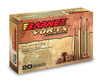 Barnes 338 WSM Ammo 225gr TTSX Ammunition - 20 Rounds