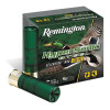 Remington 12 Gauge Ammo 1-1/4 oz #BB Steel Shot Ammunition - 25 Rounds