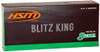 HSM Ammunition .218 Bee Ammo 40gr JSP Ammunition - 20 Rounds