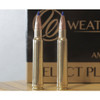 Weatherby 340 WBY Mag Ammo 250gr Hornady Interlock Ammunition - 20 Rounds