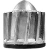 Brenneke 12 Gauge Shotgun Ammunition 1.75" Slug - 10 Shells
