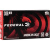 Federal 308 Ammo 150gr FMJ Ammunition - 20 Rounds