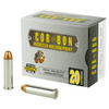 Cor-Bon .357 Magnum Ammo 110gr JHP Ammunition - 20 Rounds