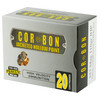 Cor-Bon .357 Magnum Ammo 110gr JHP Ammunition - 20 Rounds