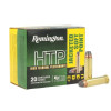Remington .357 Magnum Ammo 158gr SP Ammunition - 20 Rounds