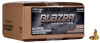 CCI 9mm Ammo 115gr FMJ Ammunition - 50 Rounds