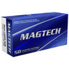 Magtech 9mm Ammo 147gr JHP Ammunition - 50 Rounds