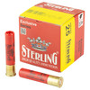 Sterling 410 Gauge Ammo 1/2 oz #8 Shot Ammunition - 25 Rounds